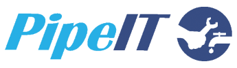 PipeIT OÜ Logo